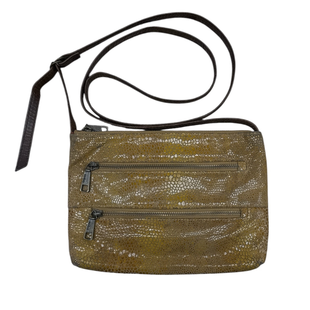 Crossbody By Clothes Mentor, Size: Small