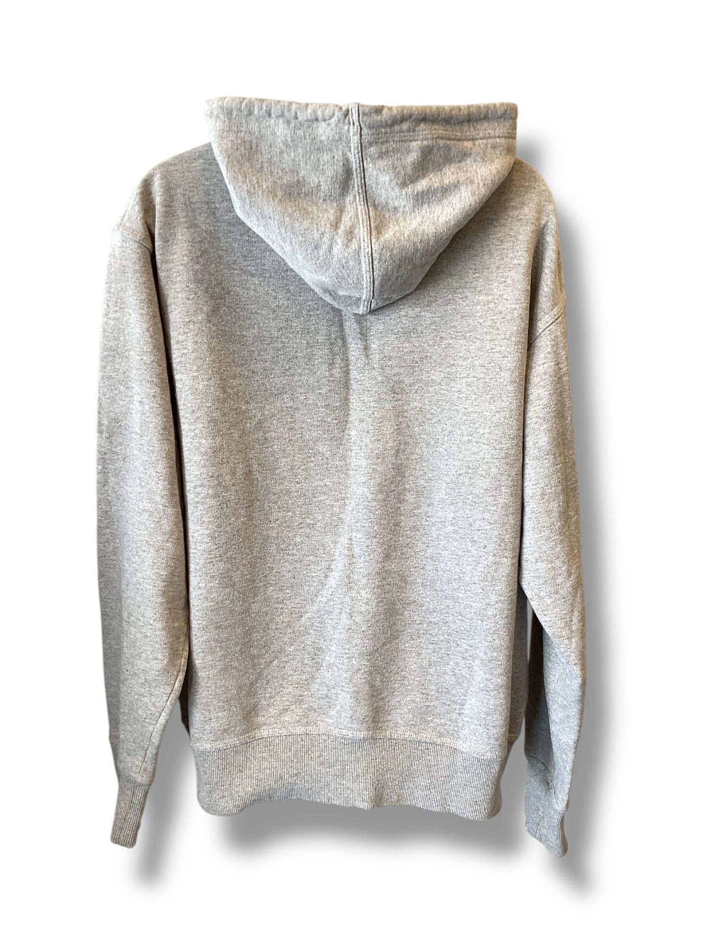 Sweatshirt Hoodie By Champion  Size: M