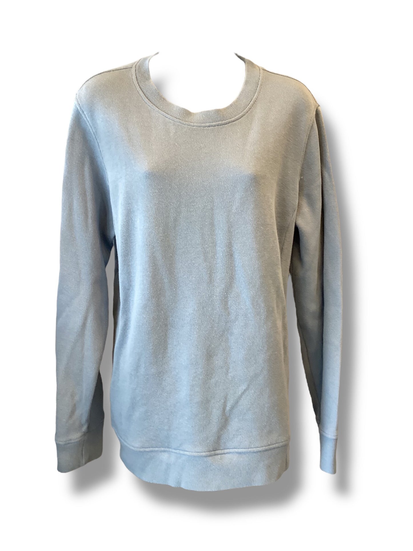 Sweatshirt Crewneck By Duluth Trading  Size: Xl