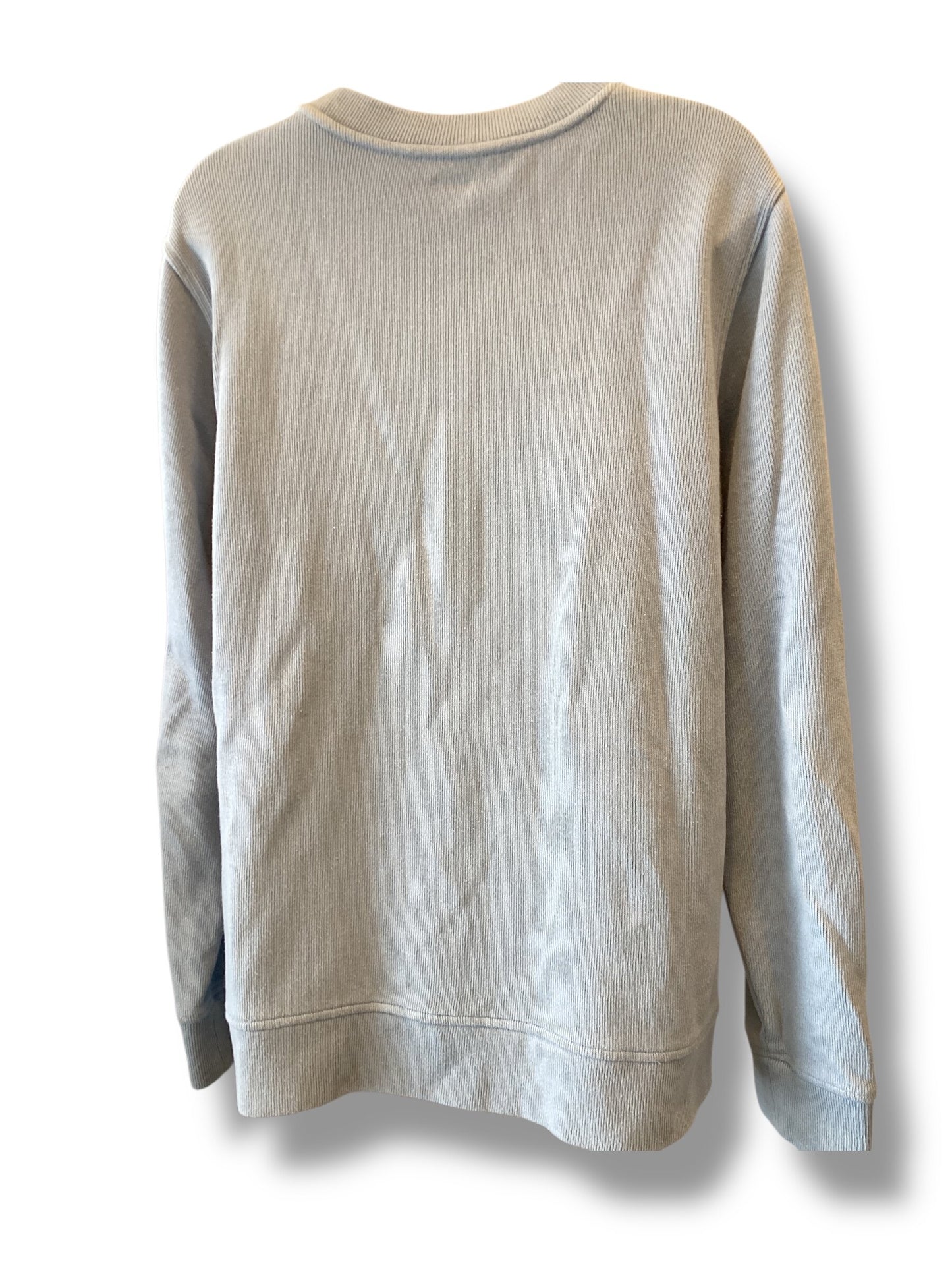 Sweatshirt Crewneck By Duluth Trading  Size: Xl