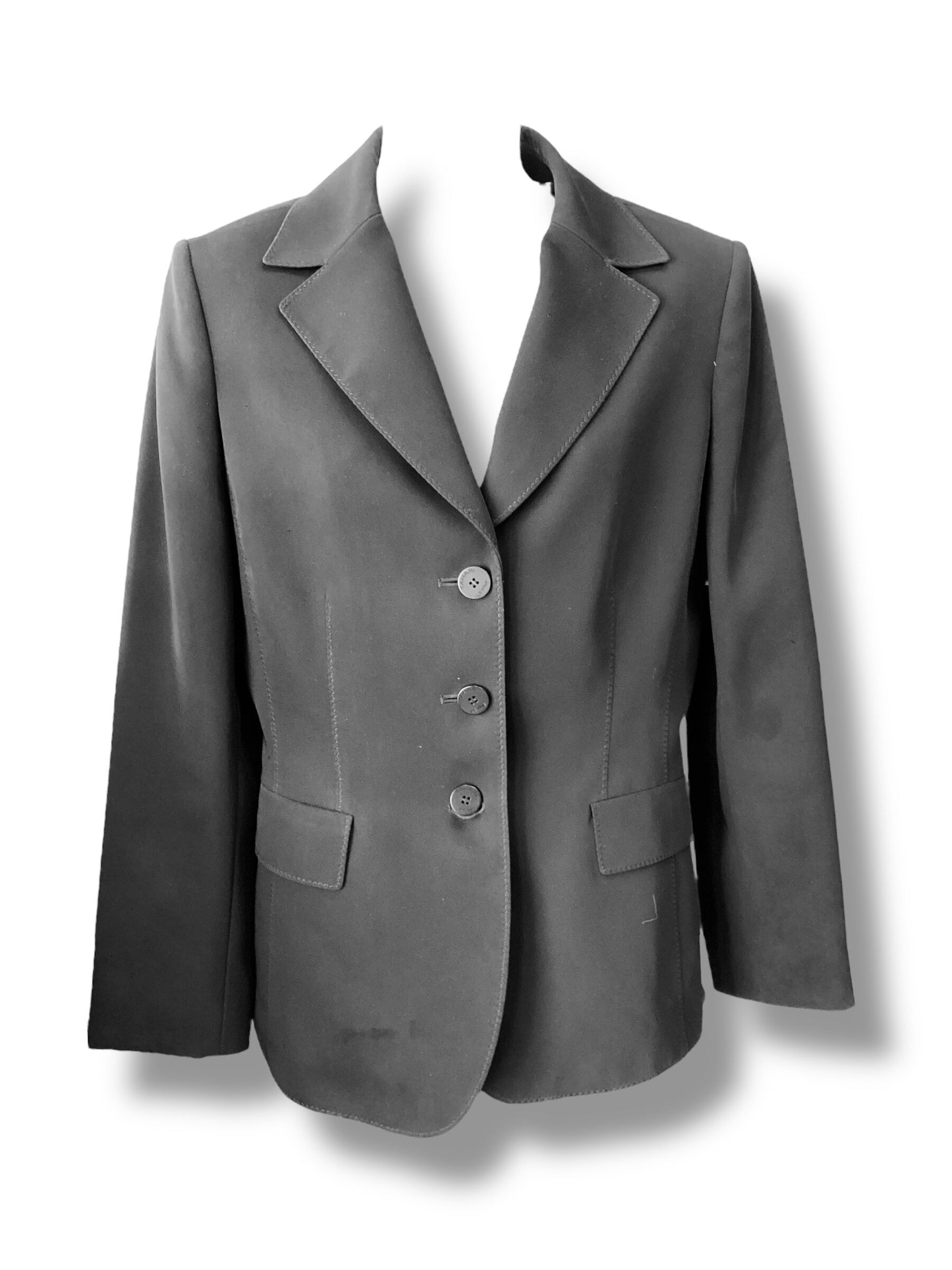 Blazer By Tahari By Arthur Levine  Size: 10