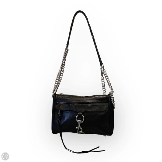 Crossbody Designer By Rebecca Minkoff  Size: Small