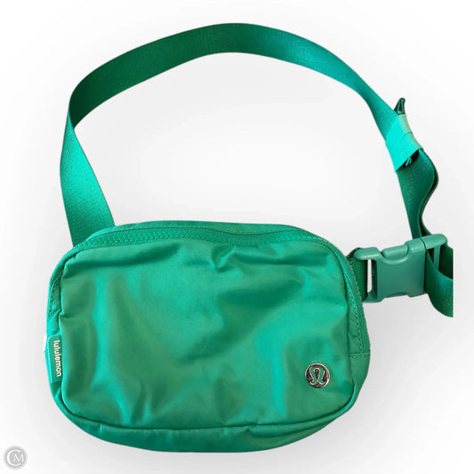 Crossbody By Lululemon, Size: Small