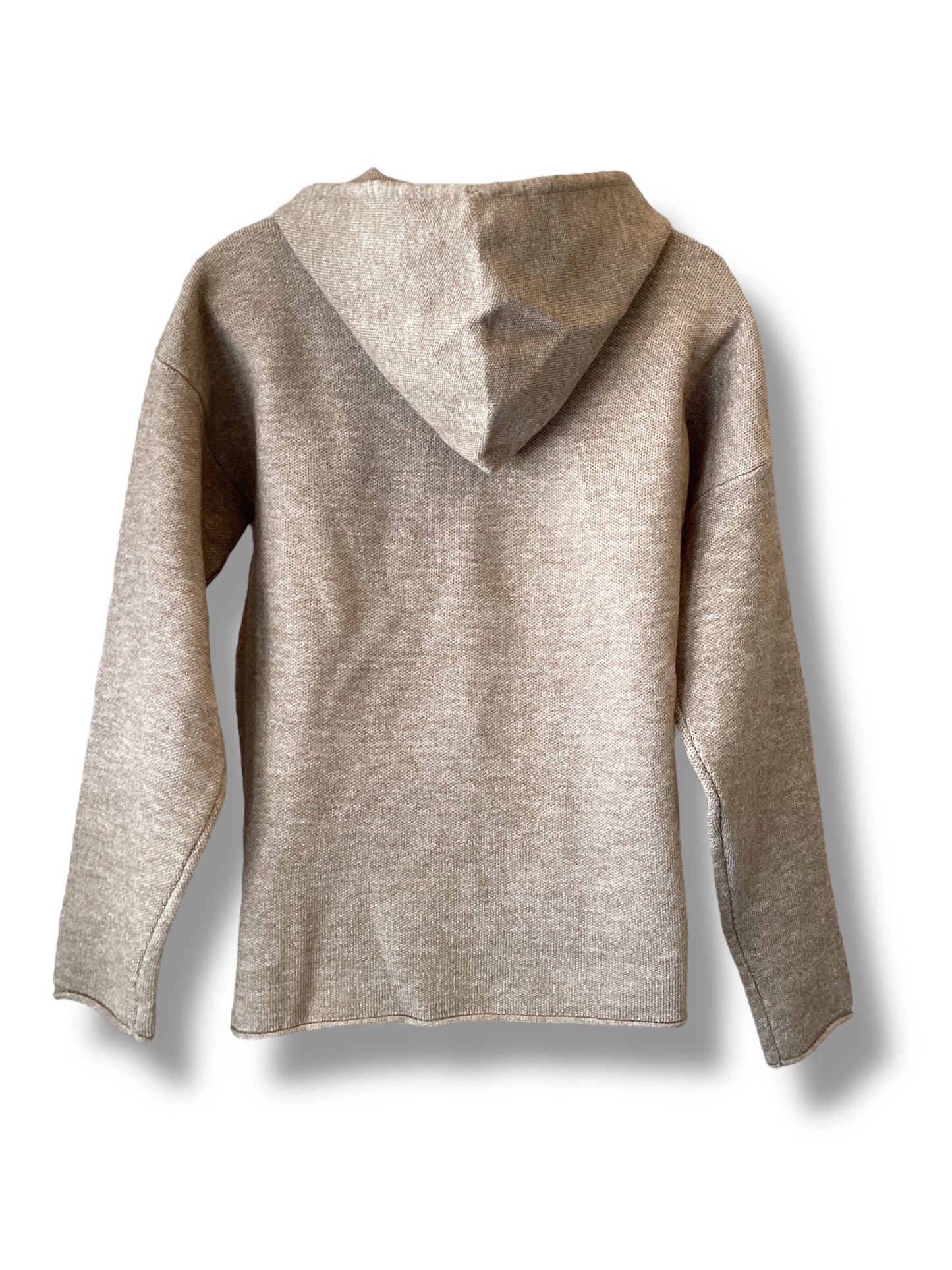 Top Long Sleeve Basic By Talbots  Size: Sp