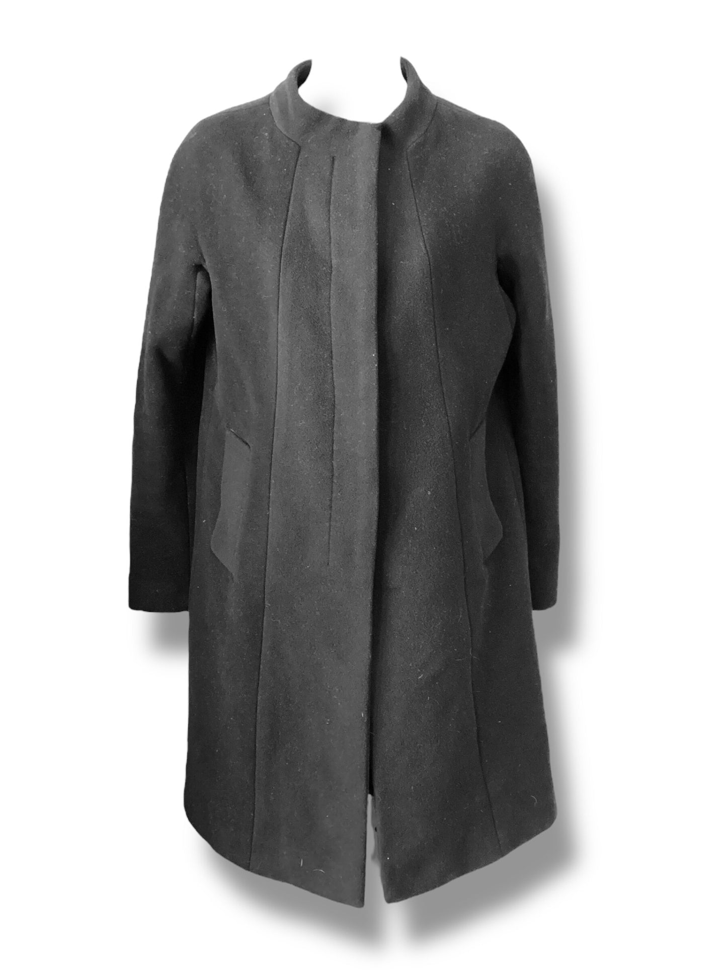 Coat Peacoat By Talbots  Size: 4