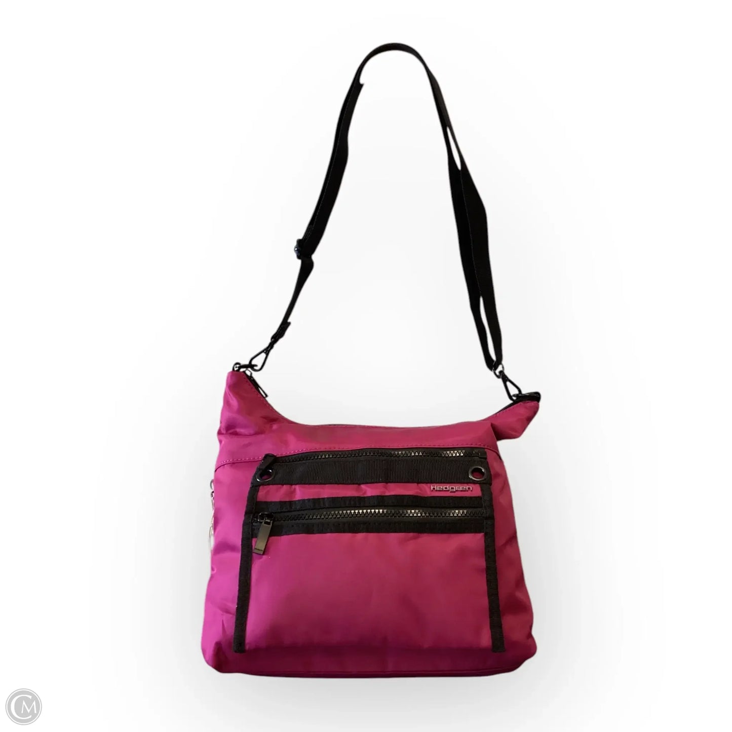 Crossbody By Clothes Mentor, Size: Medium