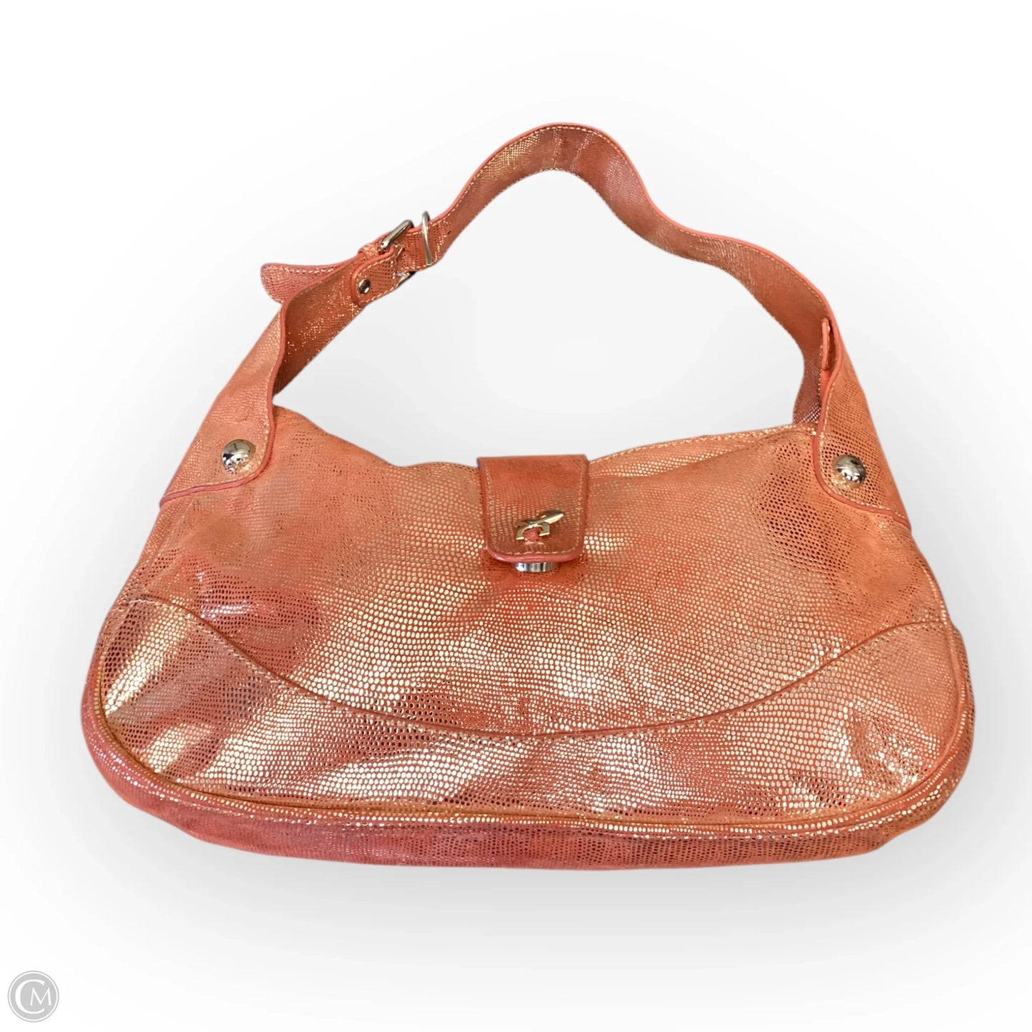 Handbag By Amalfi, Size: Small