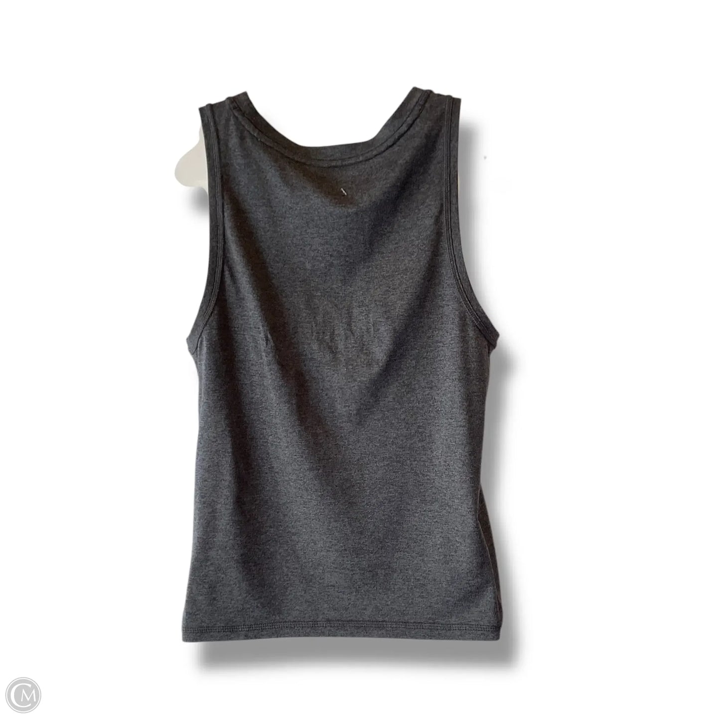 Athletic Tank Top By Athleta In Grey, Size: Xs