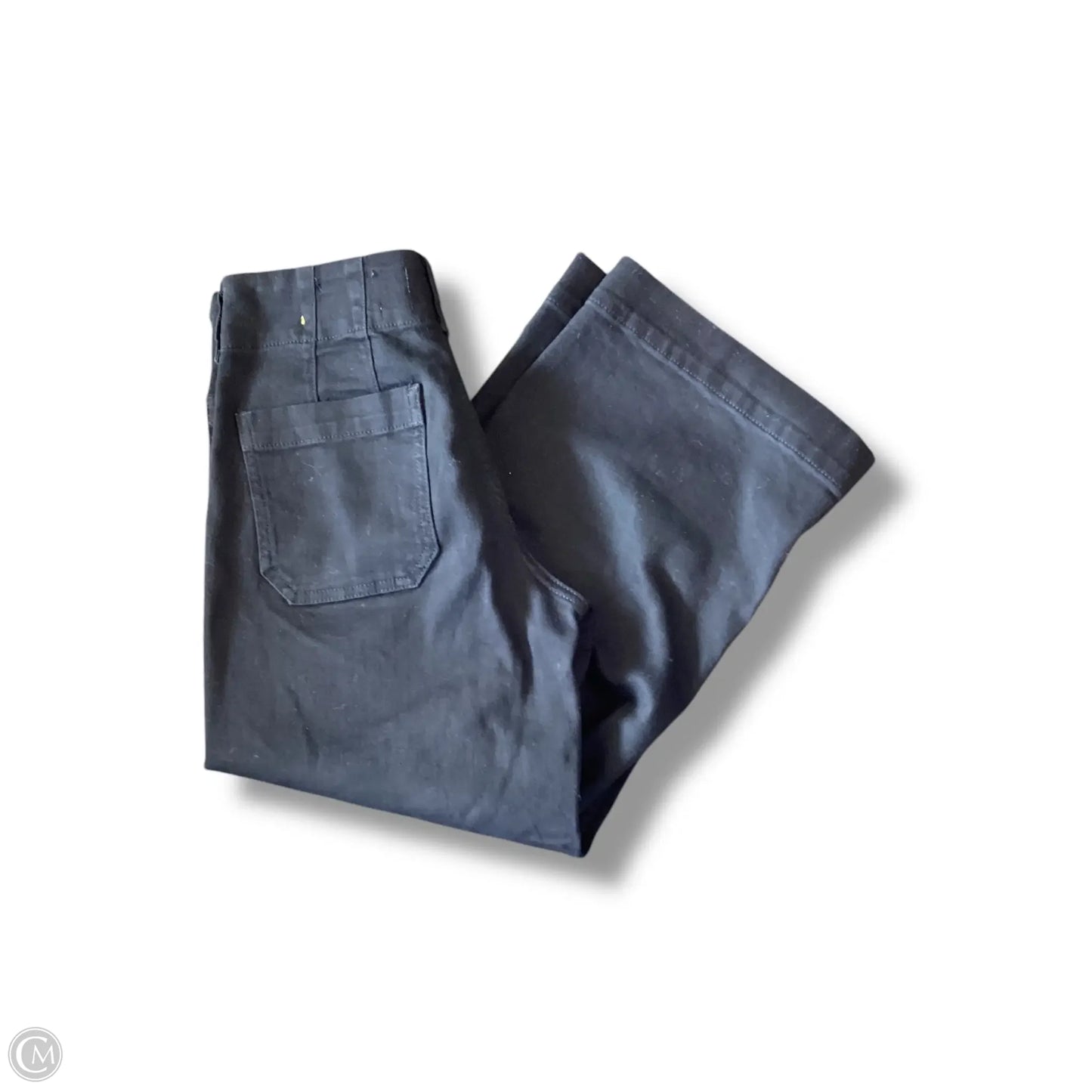 Pants Other By Maeve In Black, Size: 4p