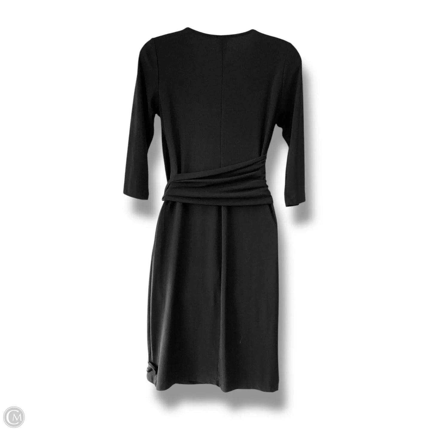 Dress Party Midi By Jw In Black, Size: Xs