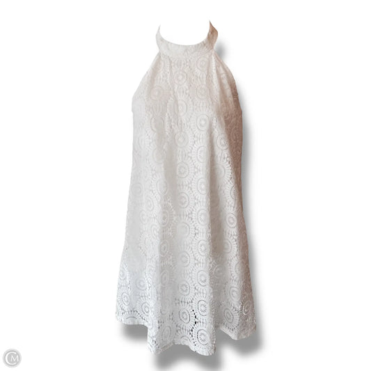 Dress Casual Midi By Altard State In White, Size: Xs