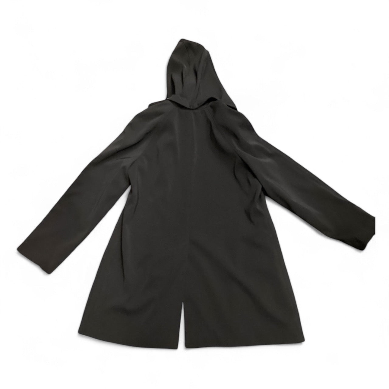 Coat Other By London Fog In Black, Size: L