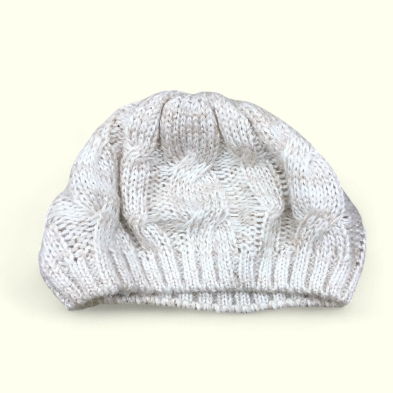 Hat Beanie By Clothes Mentor