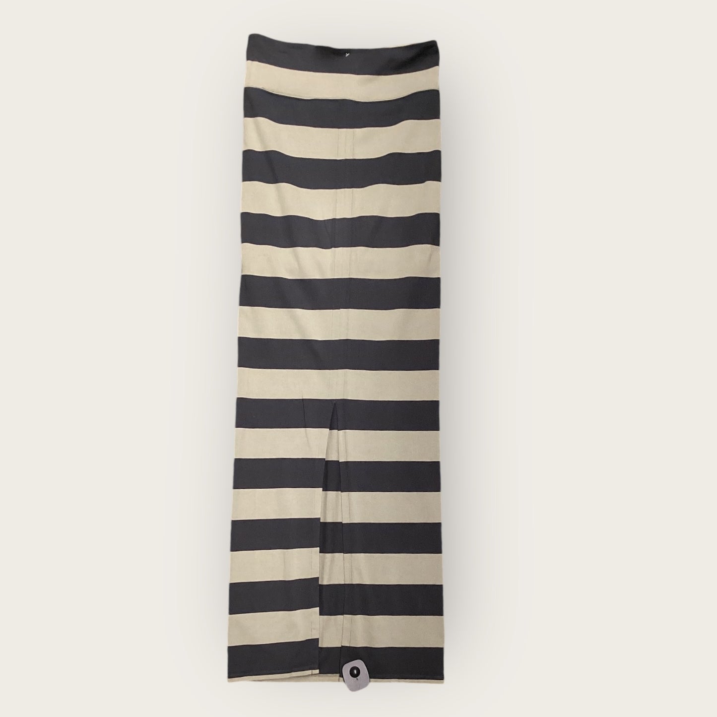 Dress Casual Maxi By Free People In Striped Pattern, Size: Xs