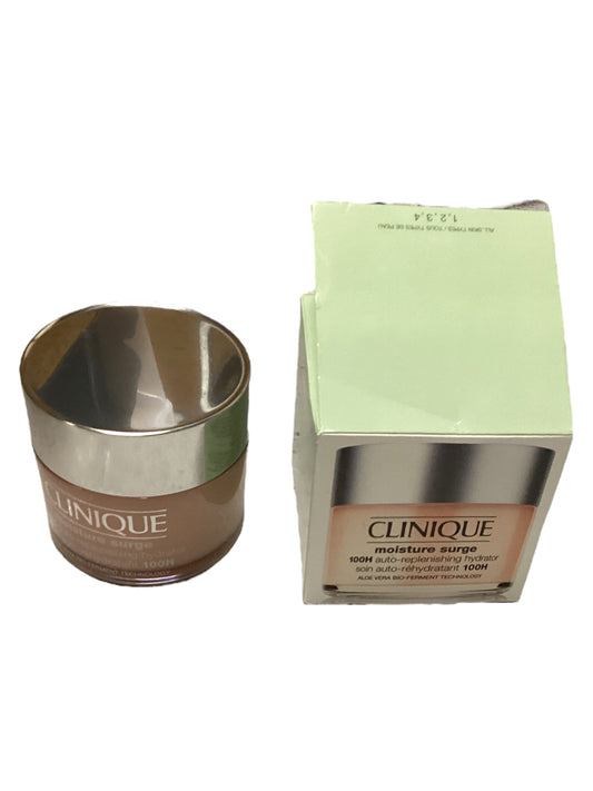 Facial Skin Care By Clinique