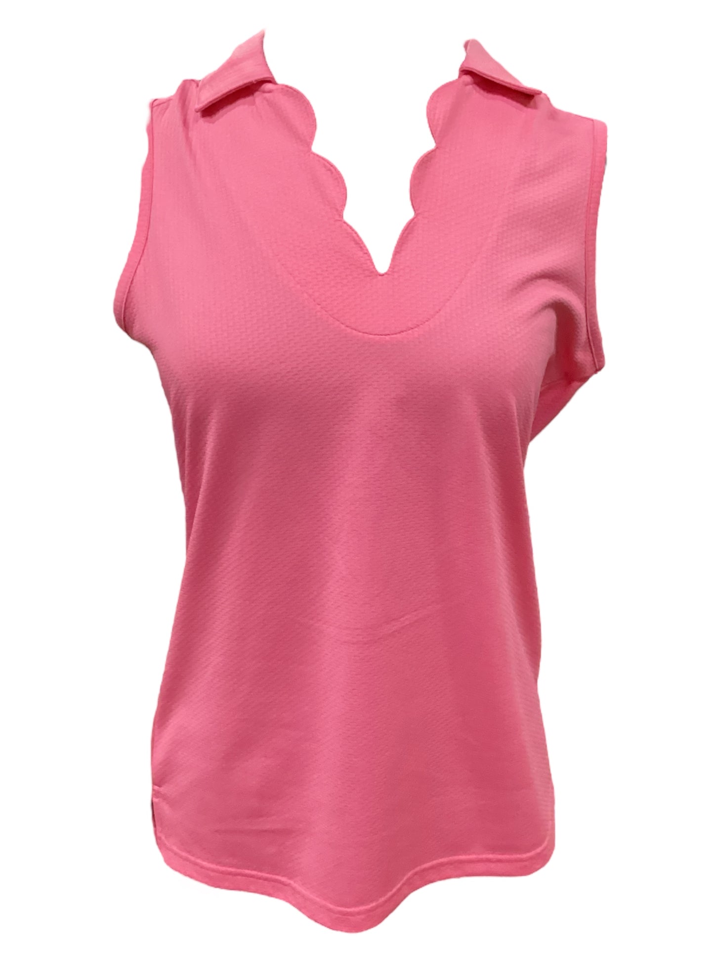 Top Sleeveless By Clothes Mentor  Size: M