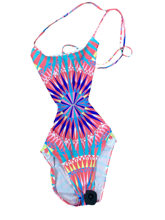 Swimsuit 2pc By Clothes Mentor  Size: M