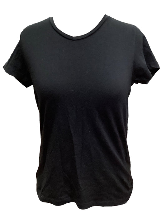 Top Short Sleeve By Clothes Mentor  Size: M