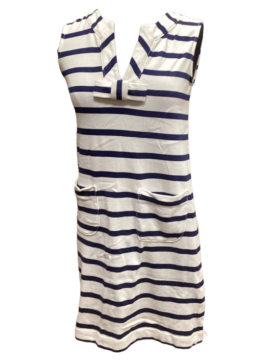 Dress Casual Midi By Kate Spade  Size: Xs