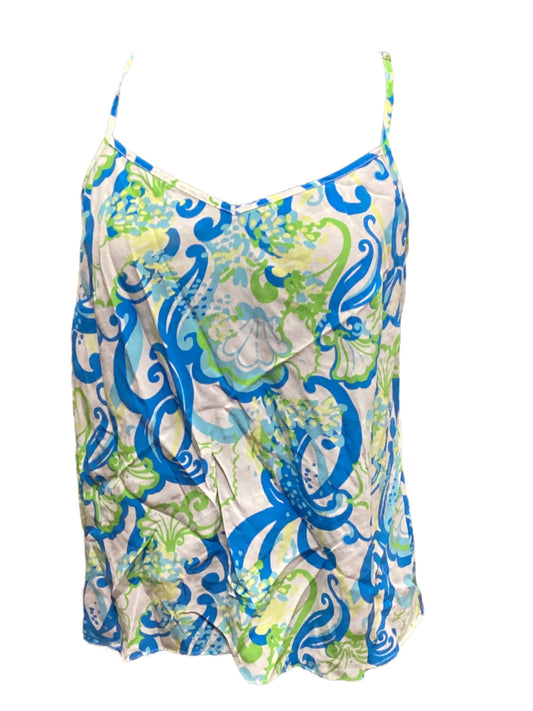 Top Cami By Lilly Pulitzer  Size: S