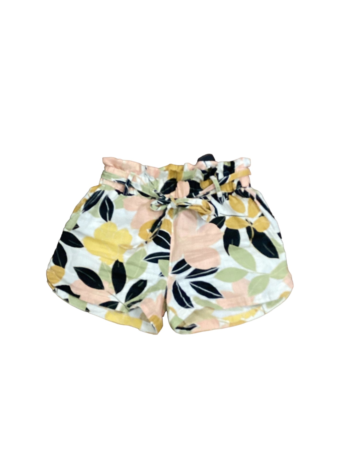 Multi-colored Shorts Rachel Zoe, Size Xs