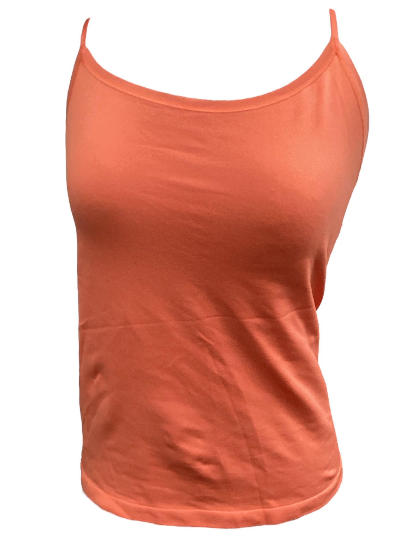 Coral Top Cami Ann Taylor, Size M