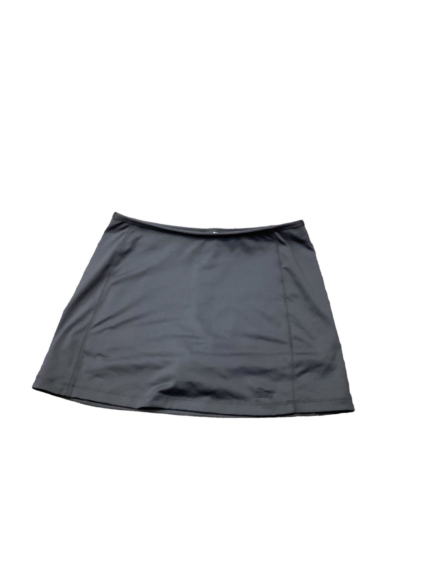 Black Athletic Skort Avia, Size S