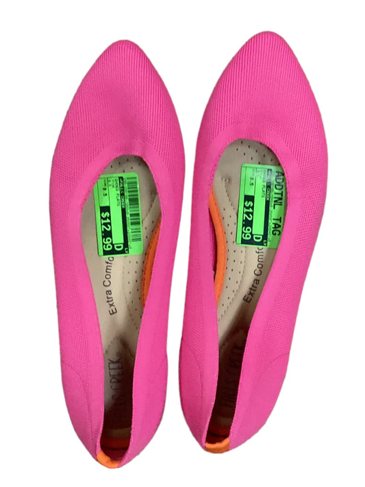 Shoes Flats By Falls Creek  Size: 9.5