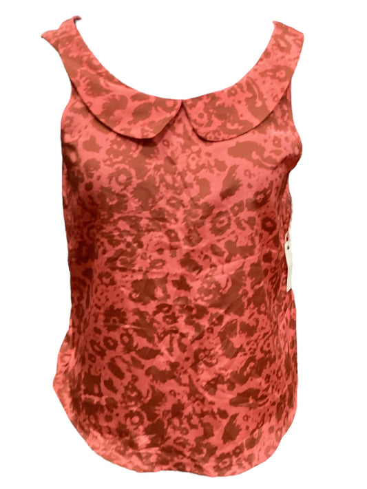 Top Sleeveless By Clothes Mentor  Size: S