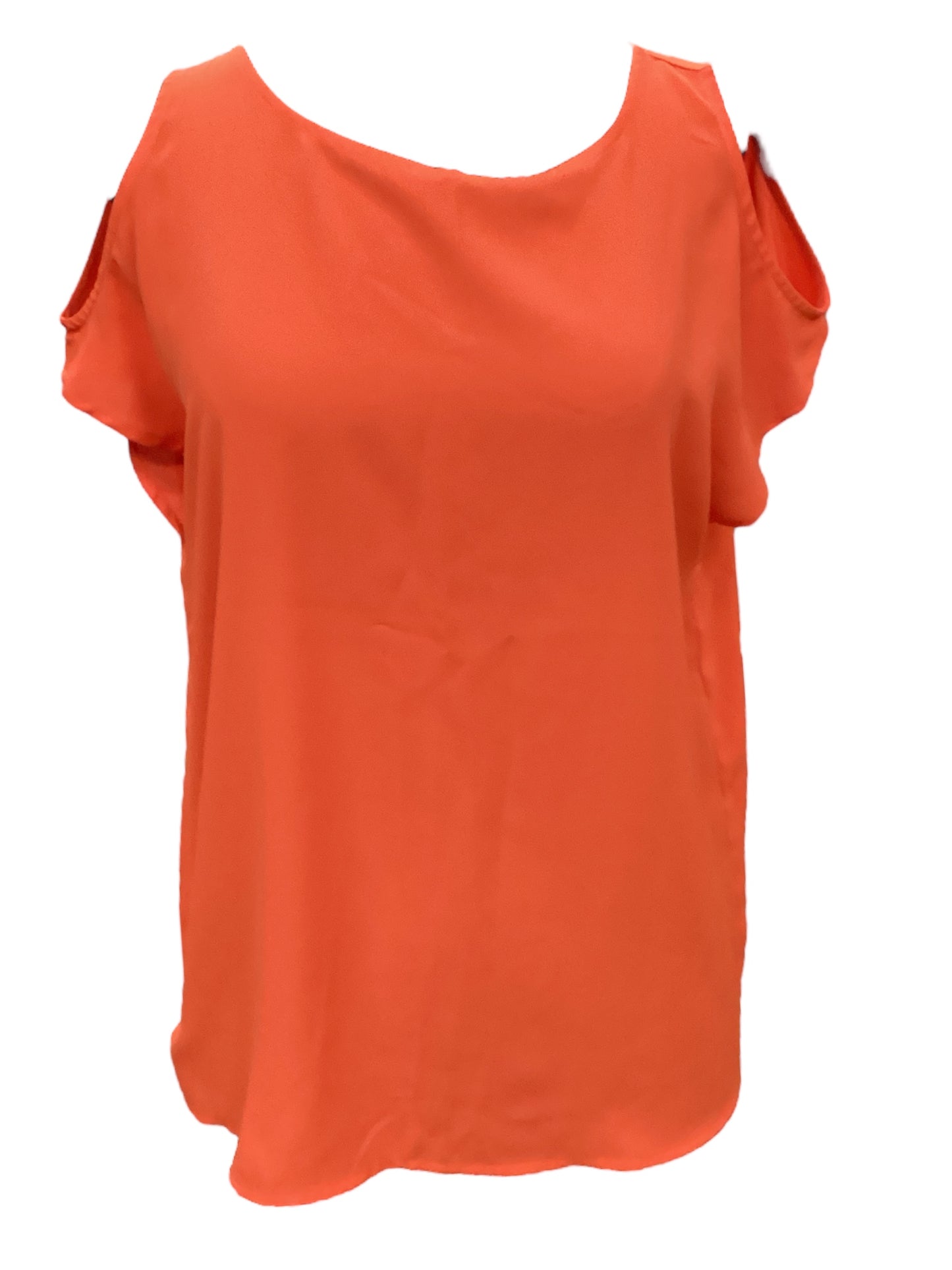 Top Sleeveless By Nine West  Size: S