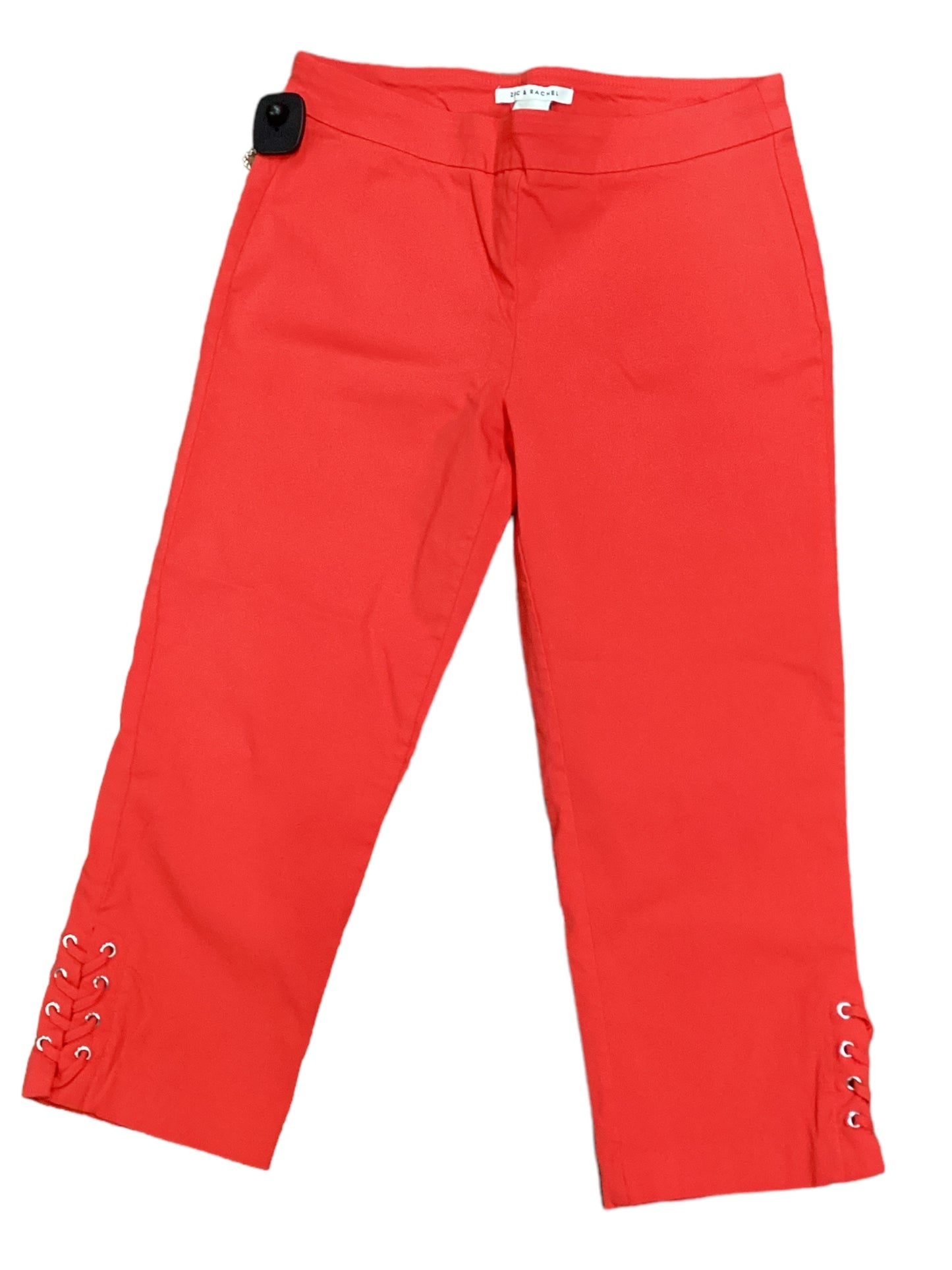 Capris By Zac And Rachel  Size: 10