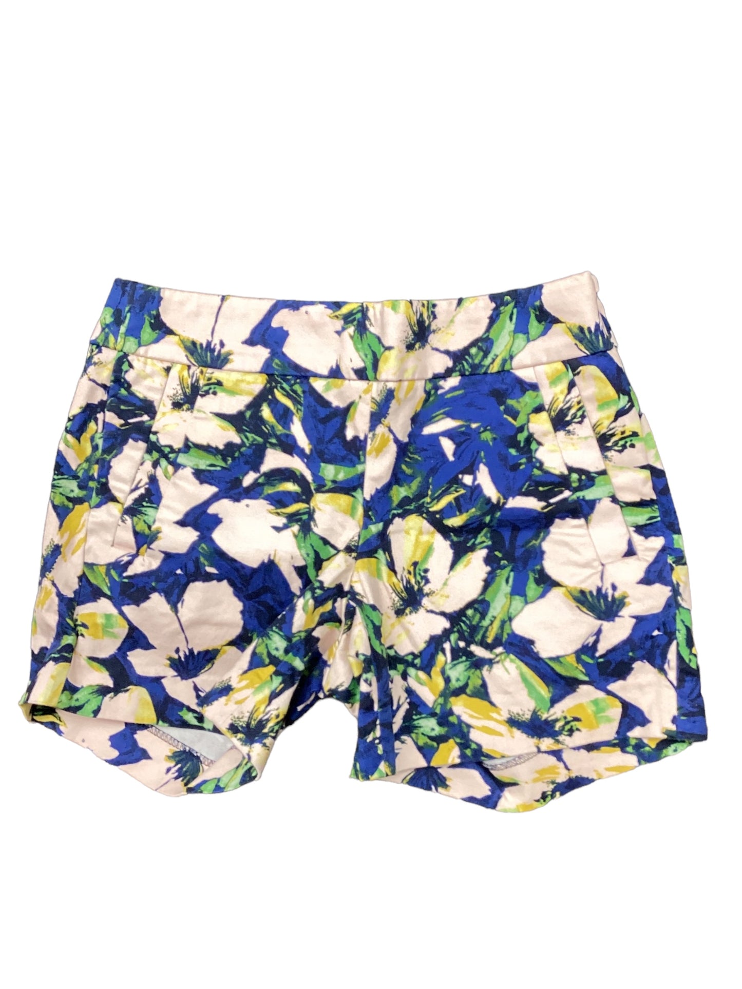 Shorts By J. Crew  Size: 0