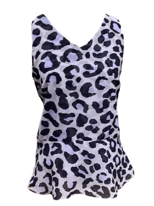 Top Sleeveless By Cabi  Size: S