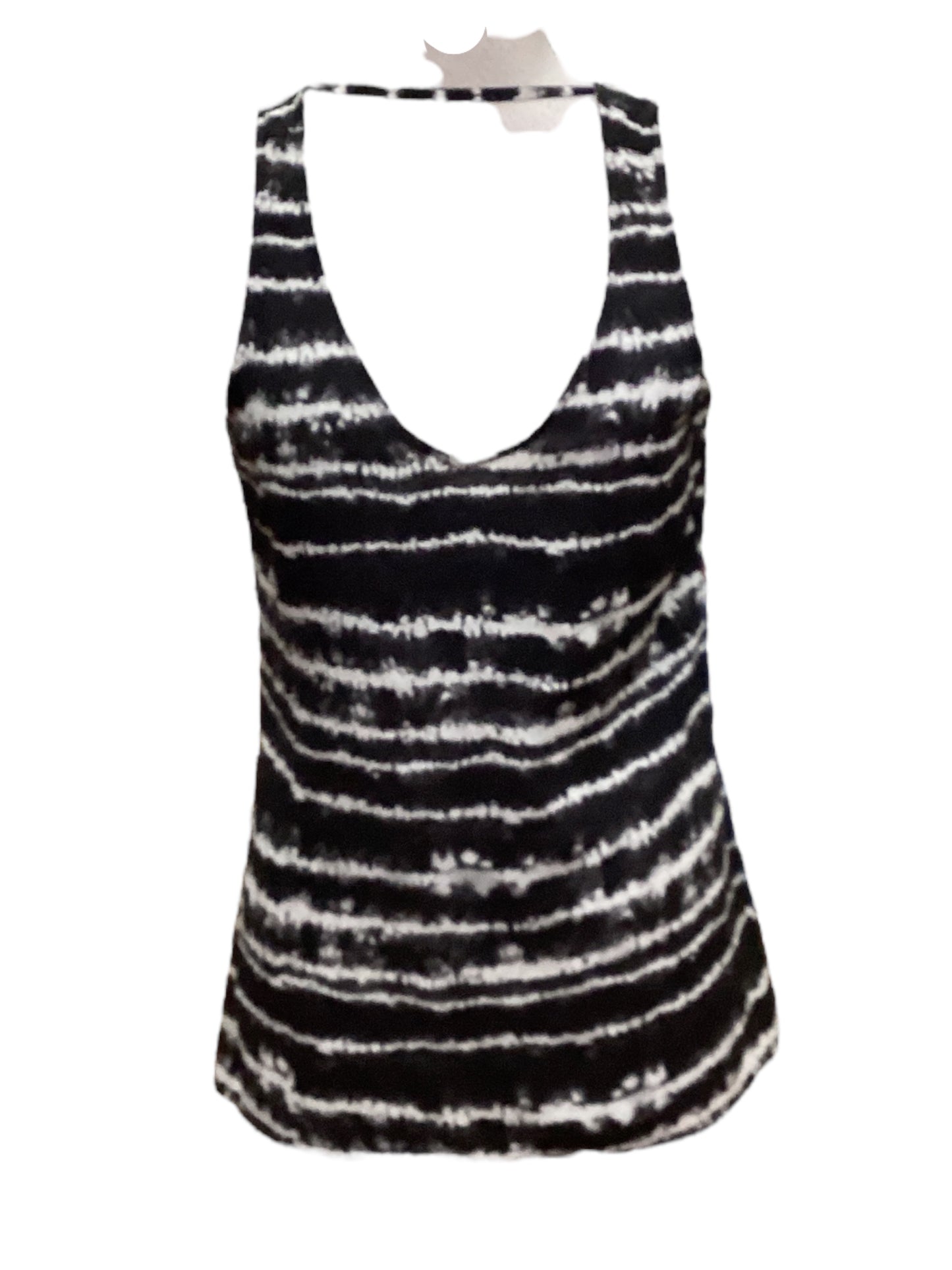 Top Sleeveless By Express  Size: S