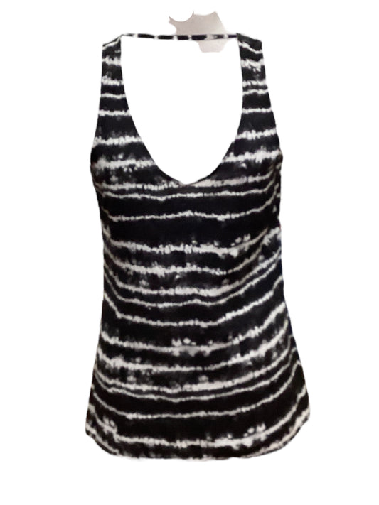 Top Sleeveless By Express  Size: S