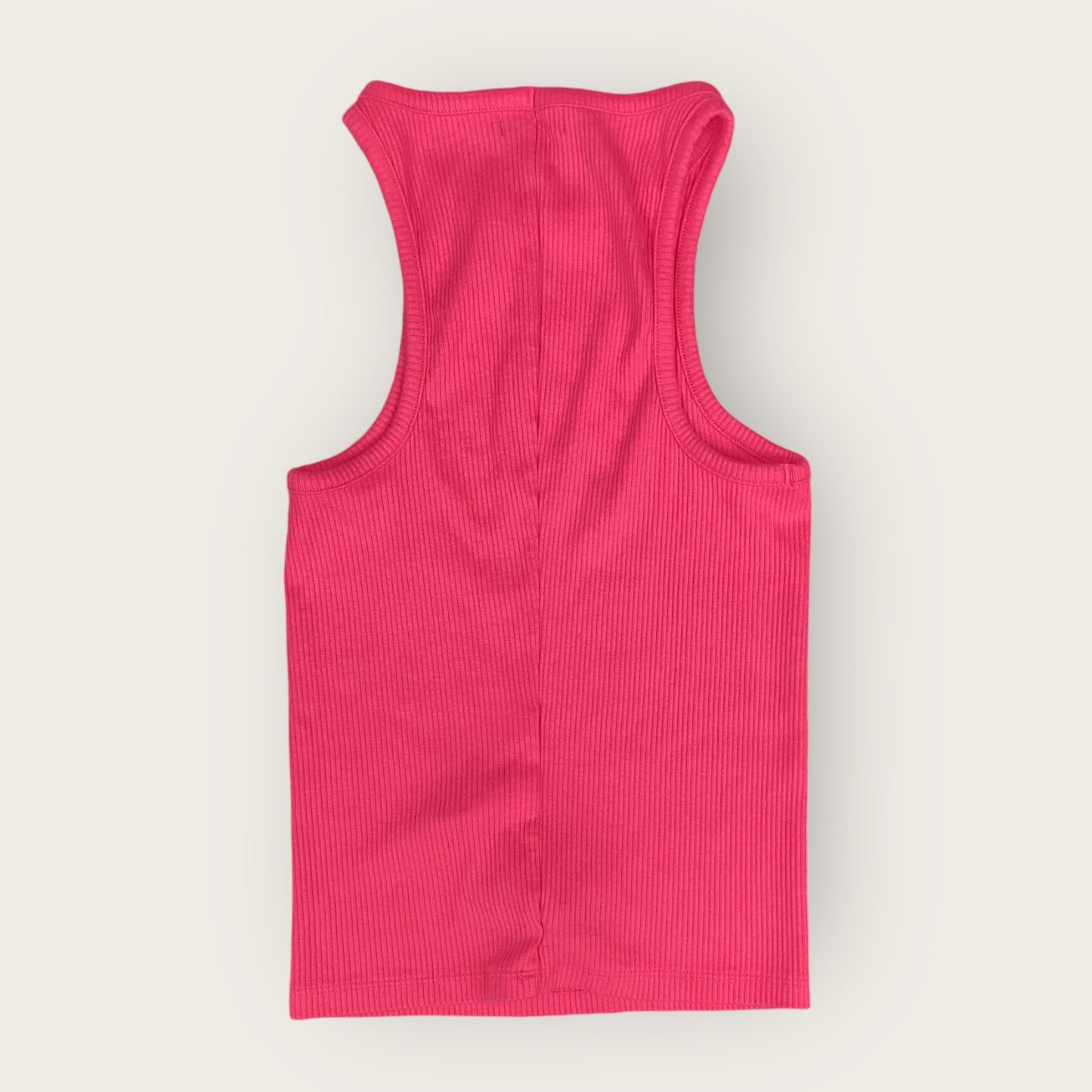 Tank Top By J. Crew In Pink, Size: Xs