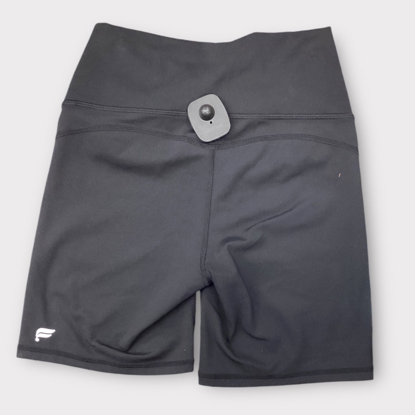 Athletic Shorts By Fabletics In Black, Size: Xs