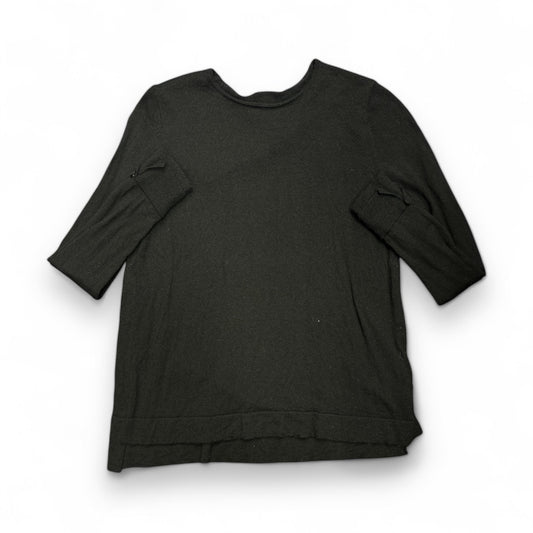 Sweater By J. Jill In Black, Size: Xs