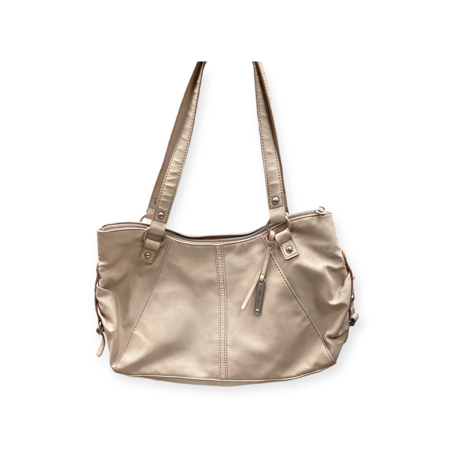 Handbag By Relic, Size: Medium