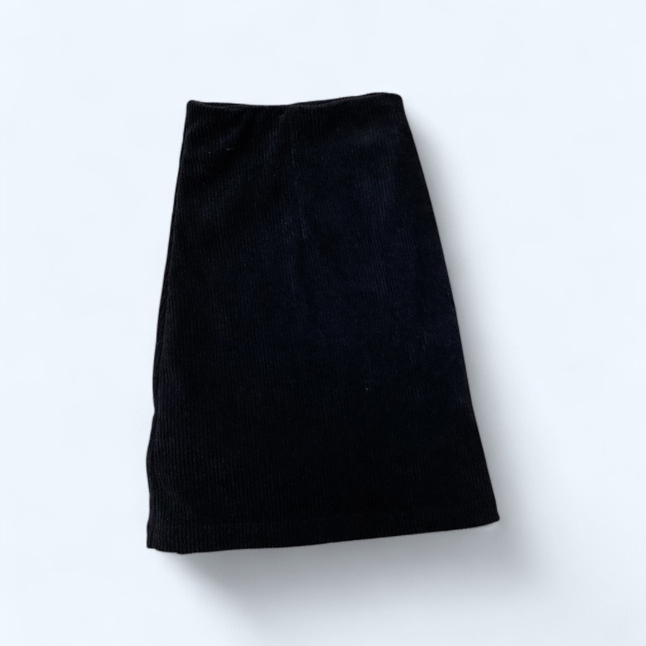 Skirt Mini & Short By Clothes Mentor In Black, Size: M