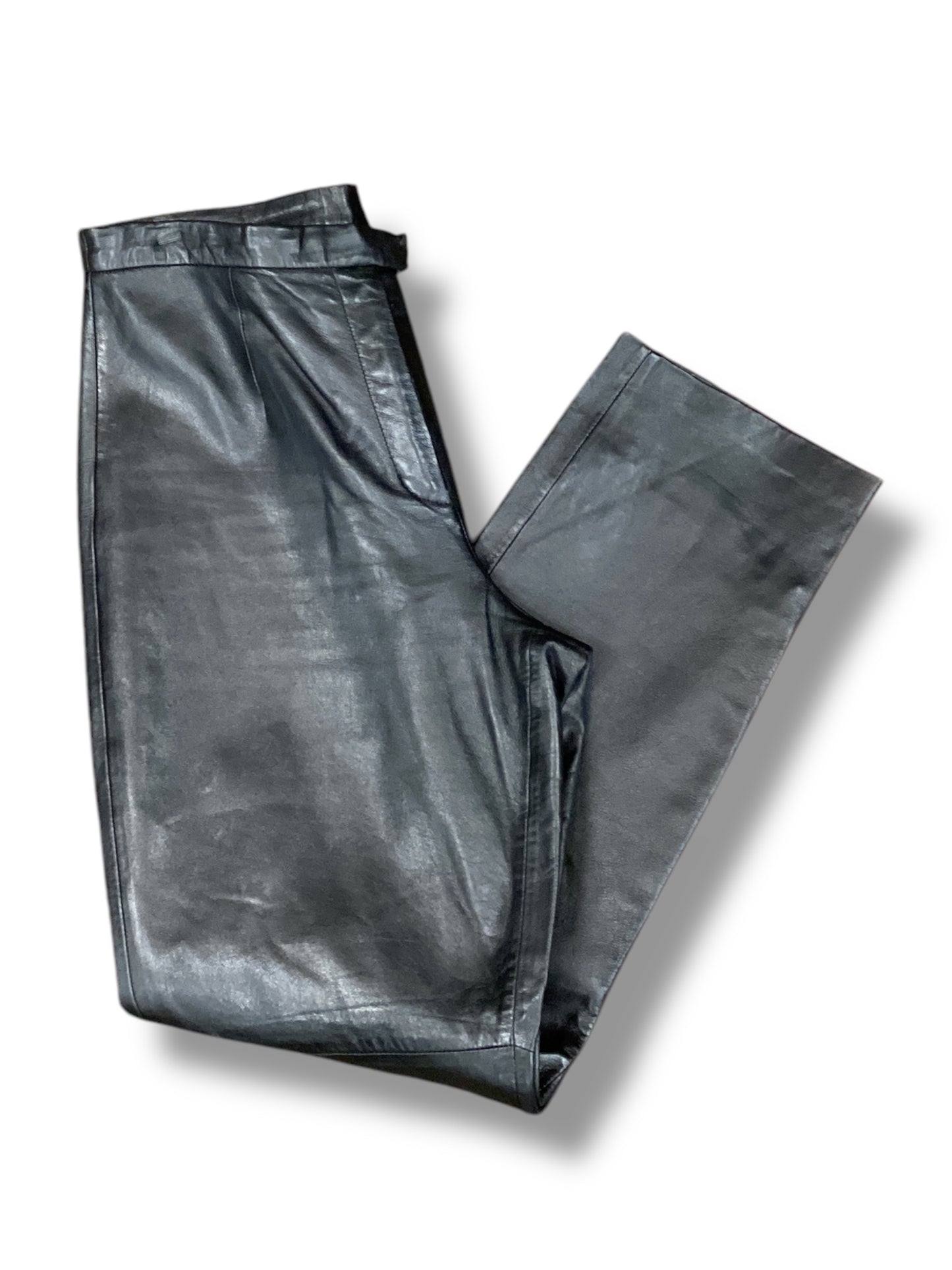 Pants Other By Clothes Mentor In Black, Size: 14