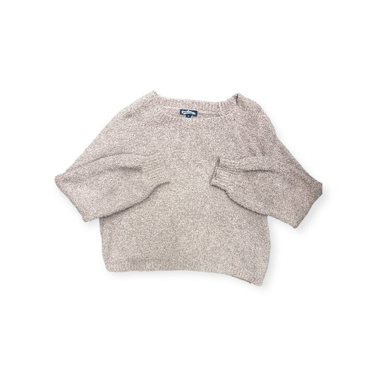 Sweater By Old Navy In Beige, Size: Xsp