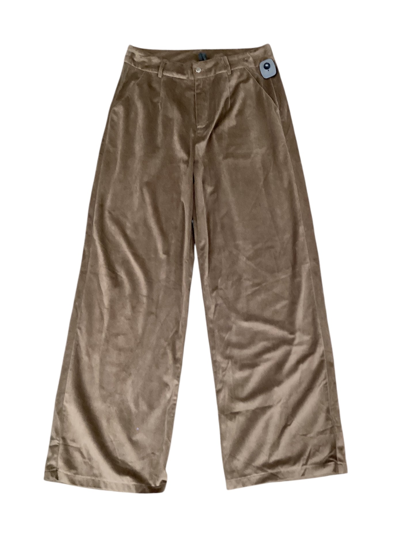 Pants Chinos & Khakis By Shein In Brown, Size: L