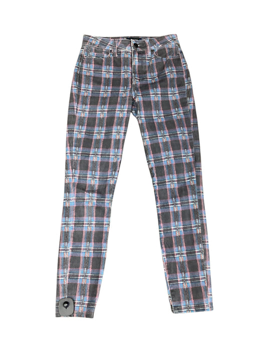 Pants Other By Paige In Striped Pattern, Size: 26