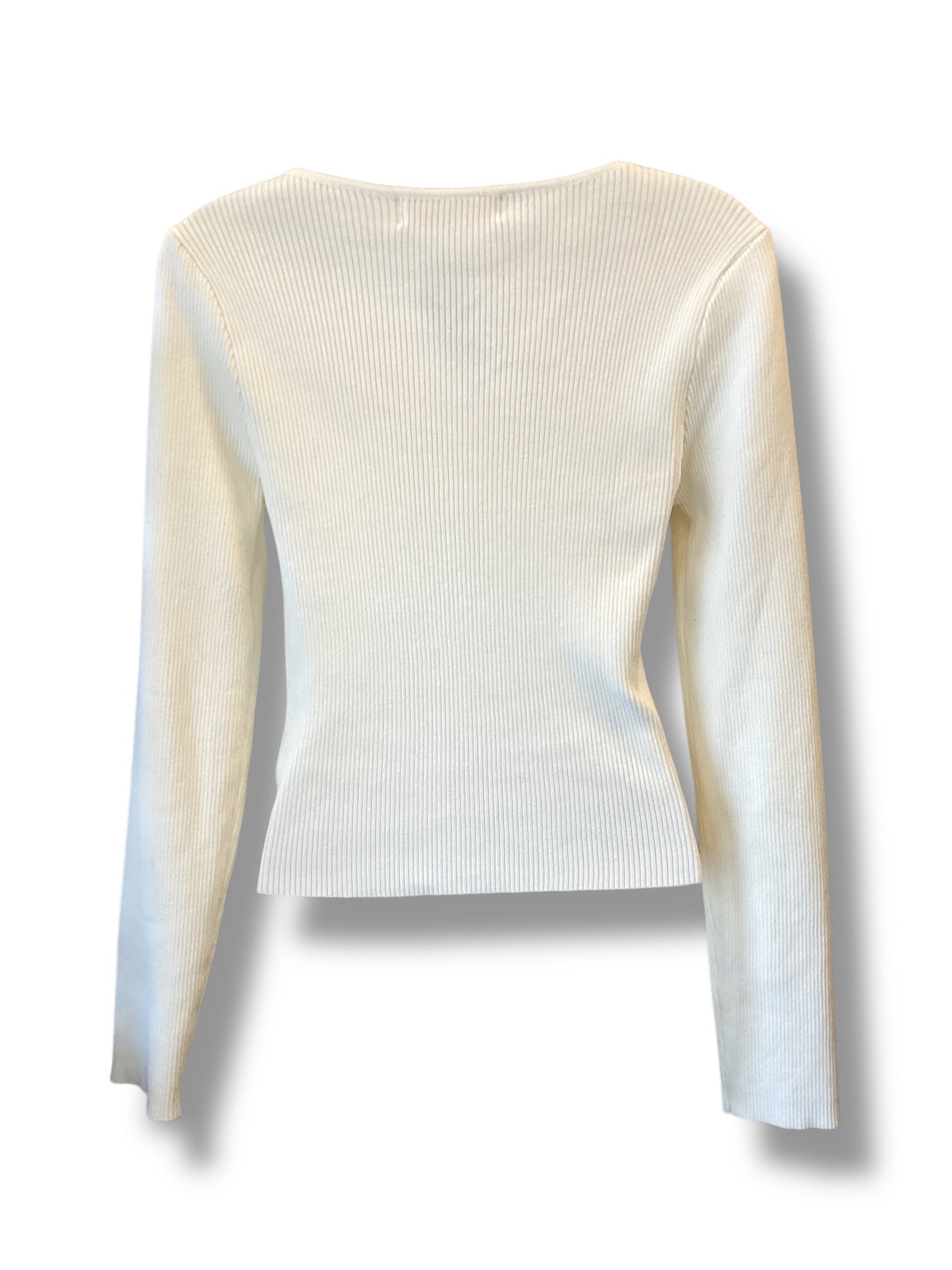 Top Long Sleeve By Clothes Mentor  Size: Xl