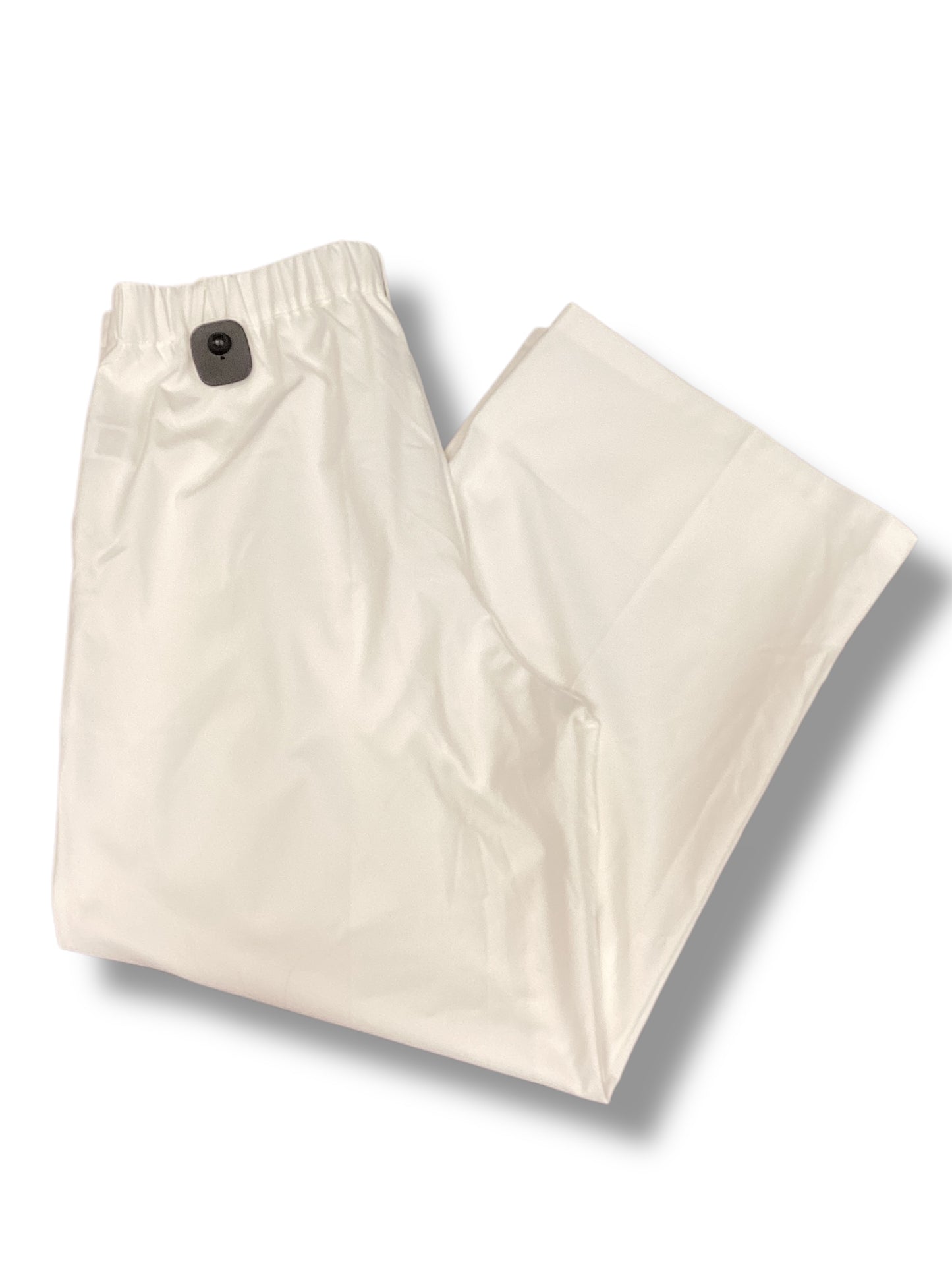 Pants Chinos & Khakis By Shein In White, Size: Xl