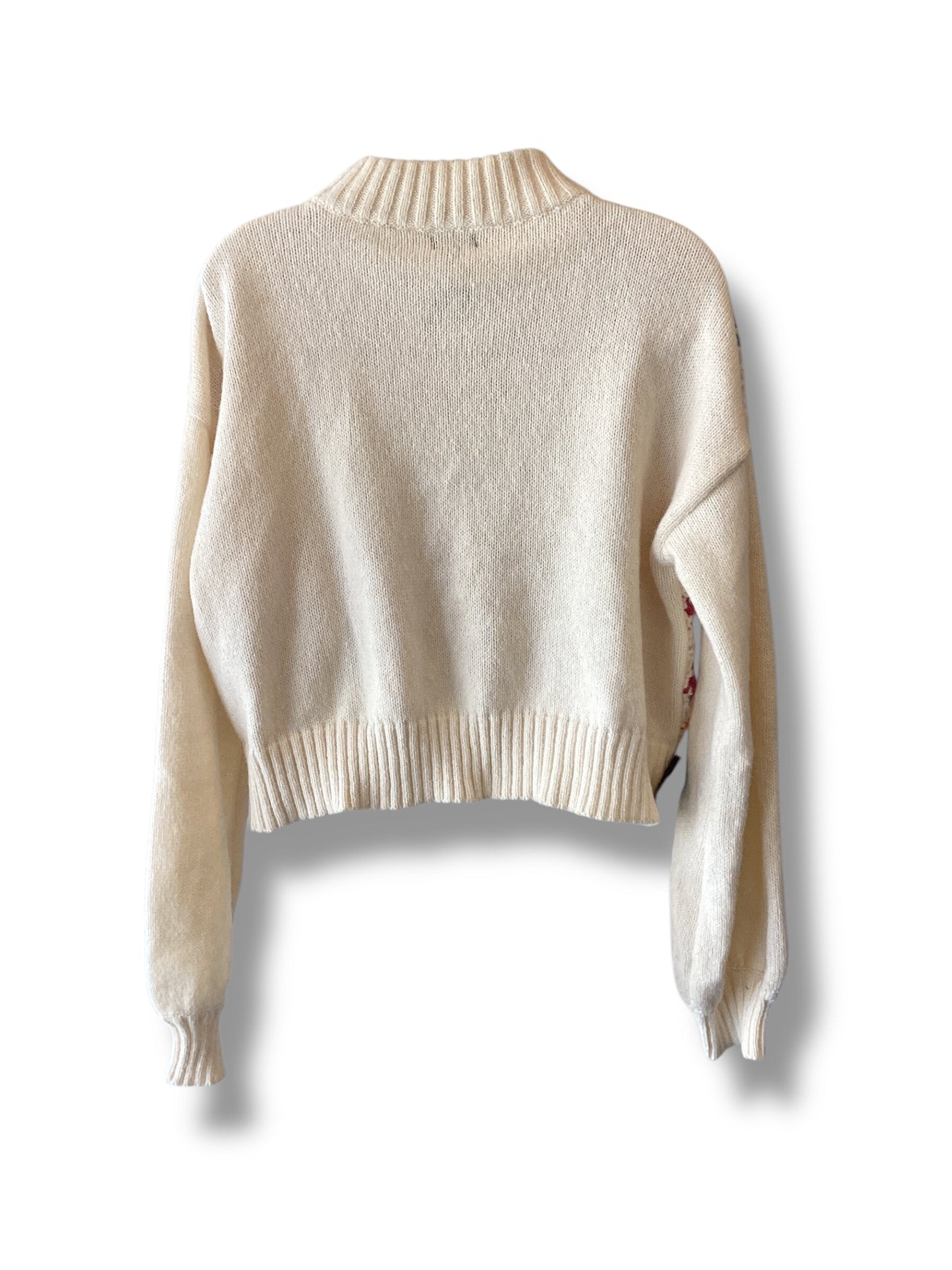 Sweater By Debut  Size: M