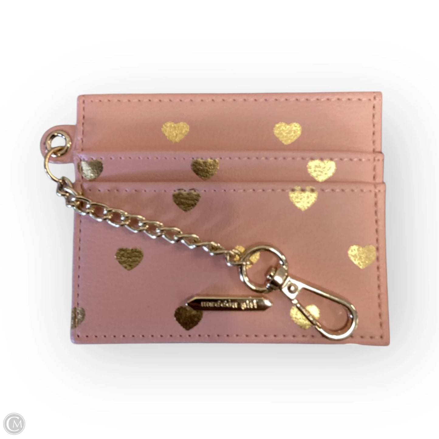 Wallet By Madden Girl  Size: Small