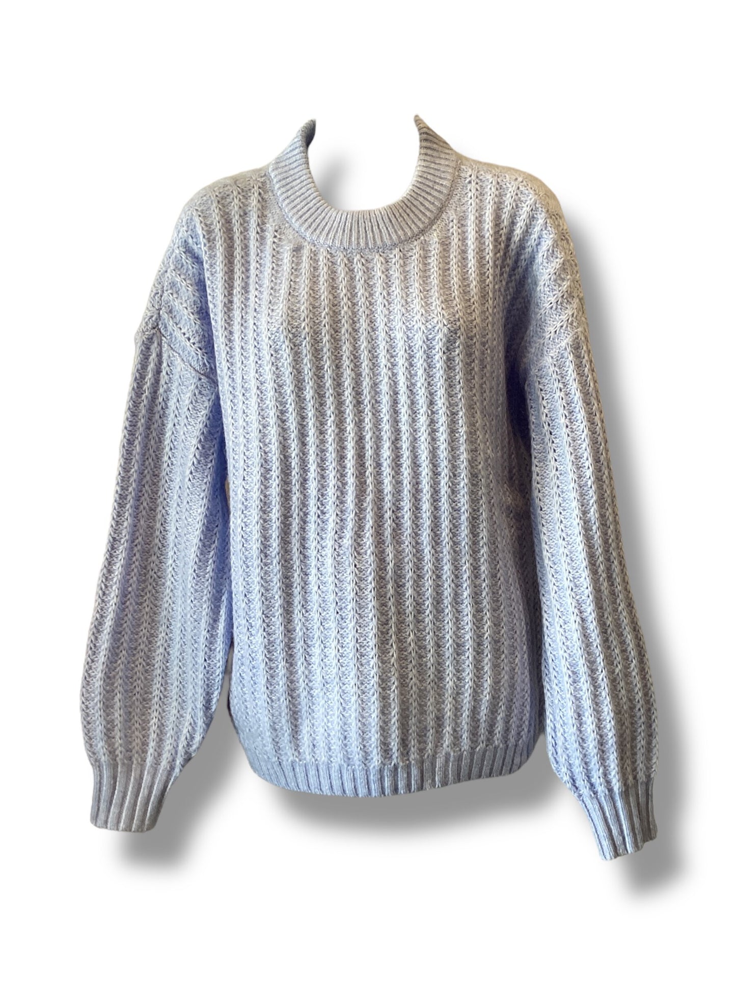 Sweater By Loft  Size: L