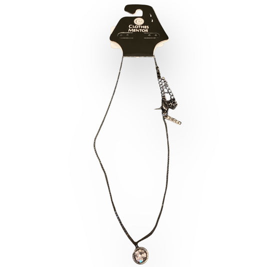 Necklace Charm By White House Black Market